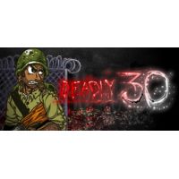 Deadly 30 - Platforma Steam cd-key