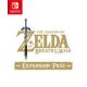The Legend of Zelda: Breath of the Wild - Expansion Pass