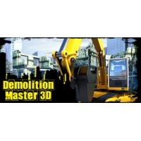 Demolition Master 3D - Platforma Steam cd-key