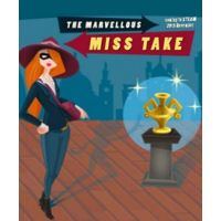 The Marvellous Miss Take - Platformy Steam cd-key