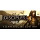 Disciples III: Renaissance - Platforma Steam cd-key