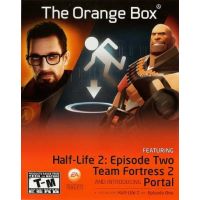 The Orange Box