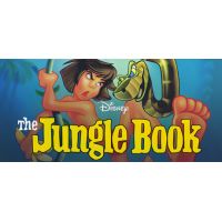 Disneys The Jungle Book - Platforma Steam cd-key