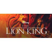 Disneys The Lion King - Platforma Steam cd-key