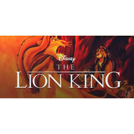 Disneys The Lion King - Platforma Steam cd-key