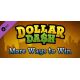Dollar Dash: More Ways to Win DLC - Platforma Steam cd-key