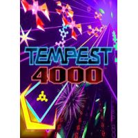 Tempest 4000™ - Platformy Steam cd-key