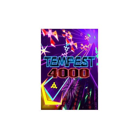 Tempest 4000™ - Platformy Steam cd-key