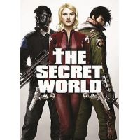 The Secret World