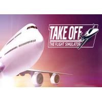 Take Off - The Flight Simulator