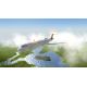 Take Off - The Flight Simulator