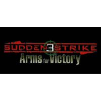 Sudden Strike 3 - Platformy Steam cd-key