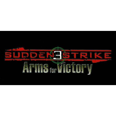 Sudden Strike 3