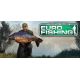 Dovetail Games Euro Fishing (EU) - Platforma Steam cd-key