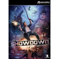 The Showdown Effect