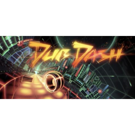 Dub Dash - Platforma Steam cd-key