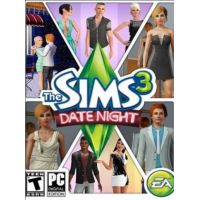 The Sims 3: Date Night (DLC)
