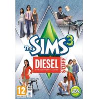 The Sims 3: Diesel
