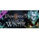 Dungeons 2: A Game of Winter DLC - Platforma Steam cd-key