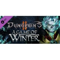 Dungeons 2: A Game of Winter DLC - Platforma Steam cd-key