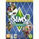 The Sims 3: Hidden Springs