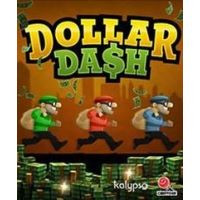 Dollar Dash - Platforma Steam cd-key