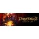 Dungeons: Gold Edition - Platforma Steam cd-key