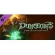 Dungeons: Map Pack - DLC - Platforma Steam cd-key