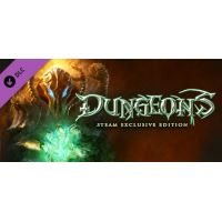 Dungeons: Map Pack - DLC - Platforma Steam cd-key