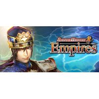 DYNASTY WARRIORS® 8 Empires - Platforma Steam cd-key