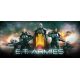 E.T. Armies - Platforma Steam cd-key