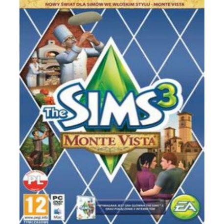 The Sims 3: Monte Vista