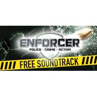 Enforcer: Police Crime Action - Platforma Steam cd-key