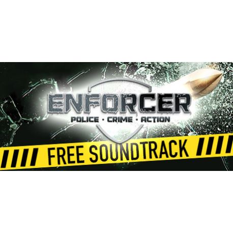 Enforcer: Police Crime Action - Platforma Steam cd-key