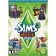 The Sims 3: Movie Stuff