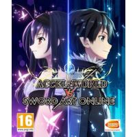 Accel World vs. Sword Art Online (Deluxe Edition) PC - Platformy Steam cd-key