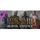 Europa Universalis III - Medieval SpritePack (DLC) - Platforma Steam cd-key