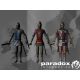 Europa Universalis III - Medieval SpritePack (DLC) - Platforma Steam cd-key