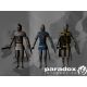 Europa Universalis III - Medieval SpritePack (DLC) - Platforma Steam cd-key
