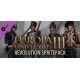 Europa Universalis III - Revolution II Sprite (DLC) - Platforma Steam cd-key