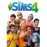 The Sims 4 - Platforma Origin cd-key