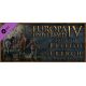 Europa Universalis IV - Colonial British and French Unit Pack (DLC) - Platforma Steam cd-key