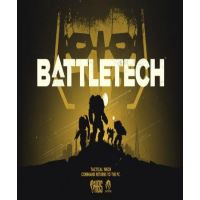 BattleTech - Platformy Steam cd-key