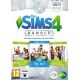The Sims 4 - Bundle Pack 1