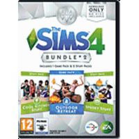 The Sims 4 - Bundle Pack 2