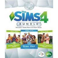 The Sims 4 - Bundle Pack 3