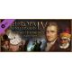 Europa Universalis IV - Ultimate E-book Pack (DLC) - Platforma Steam cd-key