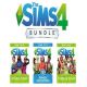 The Sims 4 - Bundle Pack 6