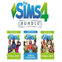 The Sims 4 - Bundle Pack 6