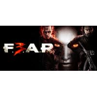 F.E.A.R. 3 - Platforma Steam cd-key